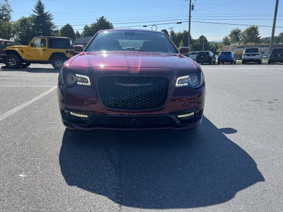 2023 Chrysler 300 300S