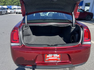 2023 Chrysler 300 300S