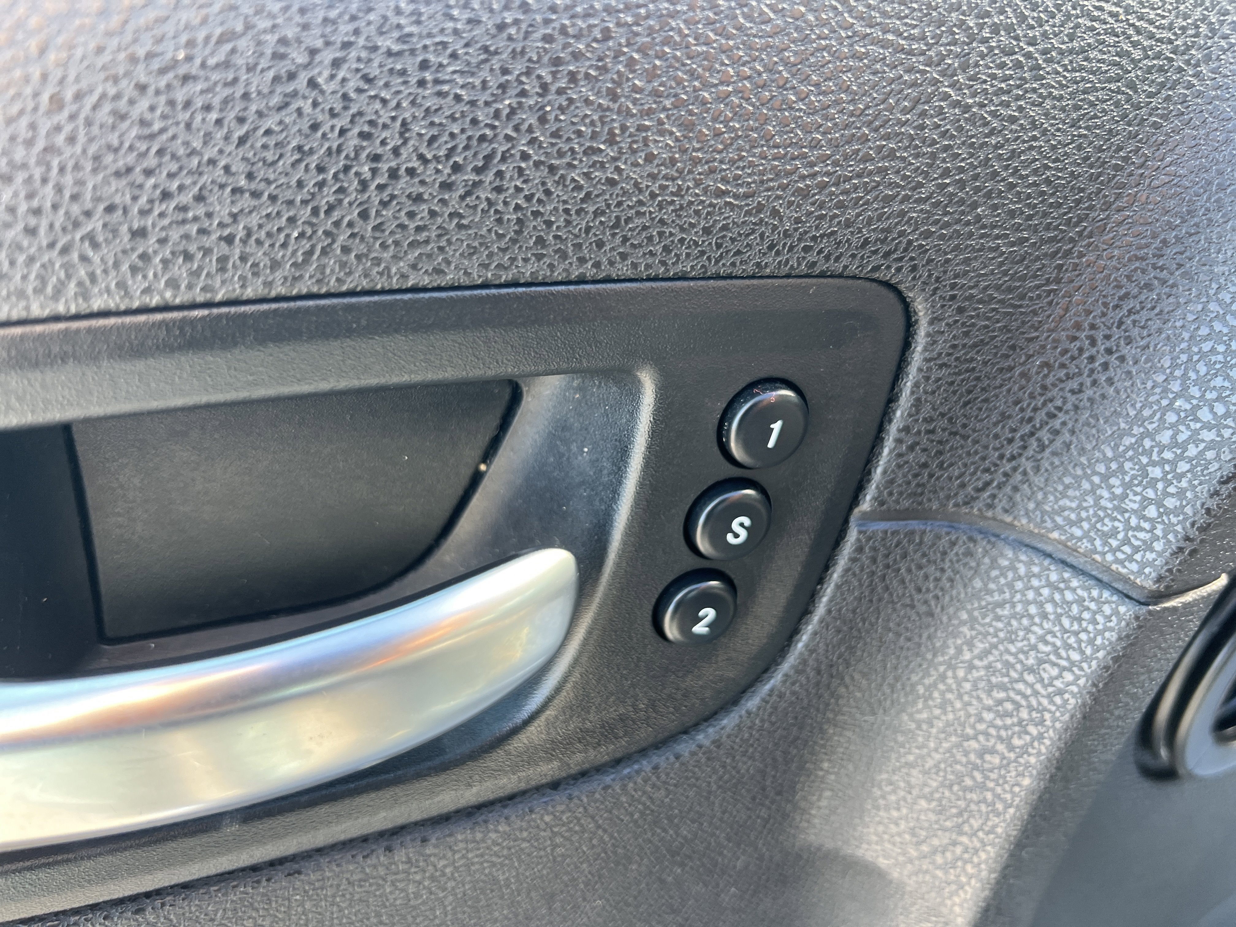 2015 Chrysler 300 300C