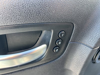 2015 Chrysler 300 300C