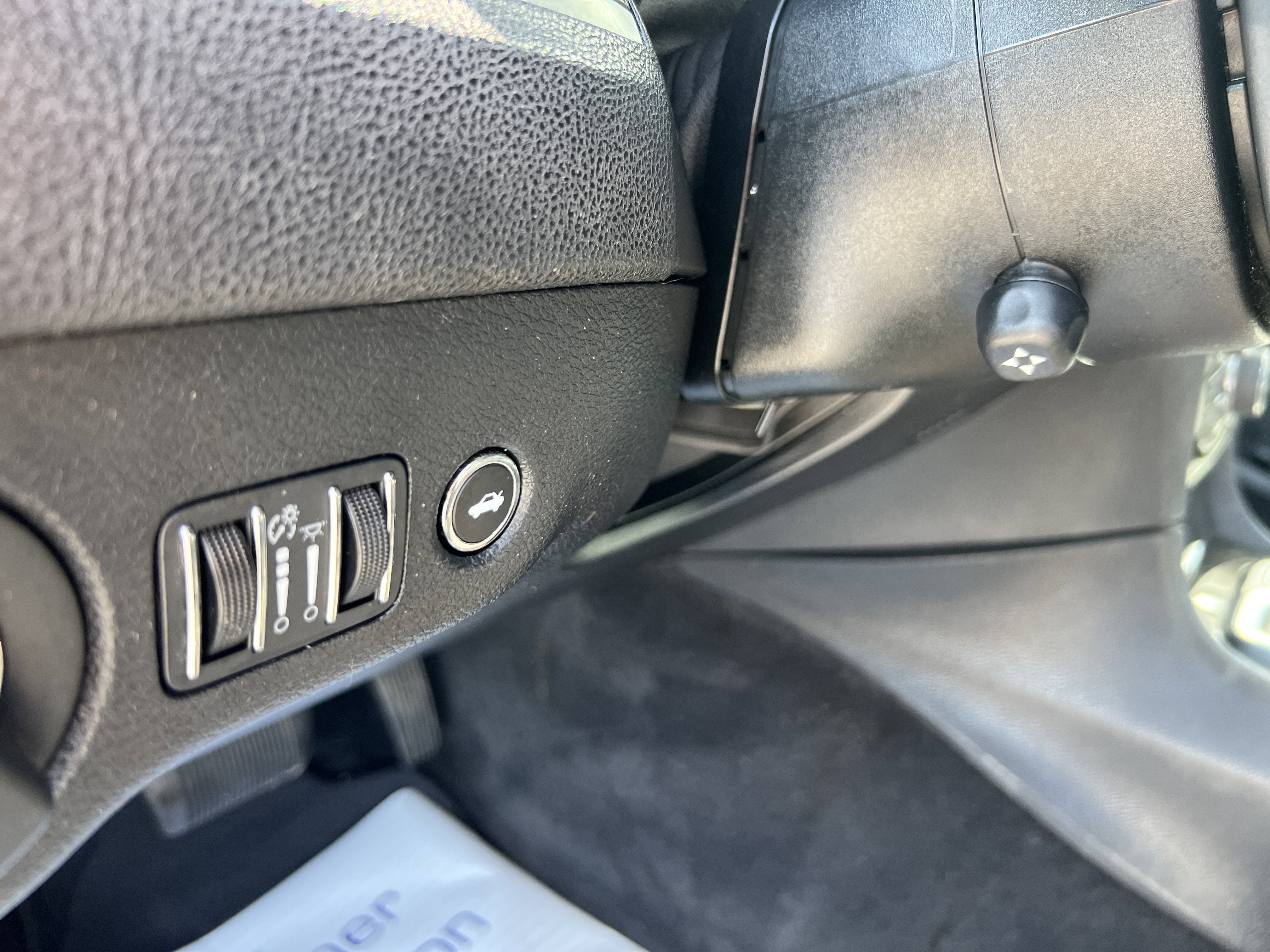 2015 Chrysler 300 300C