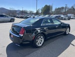 2015 Chrysler 300 300C