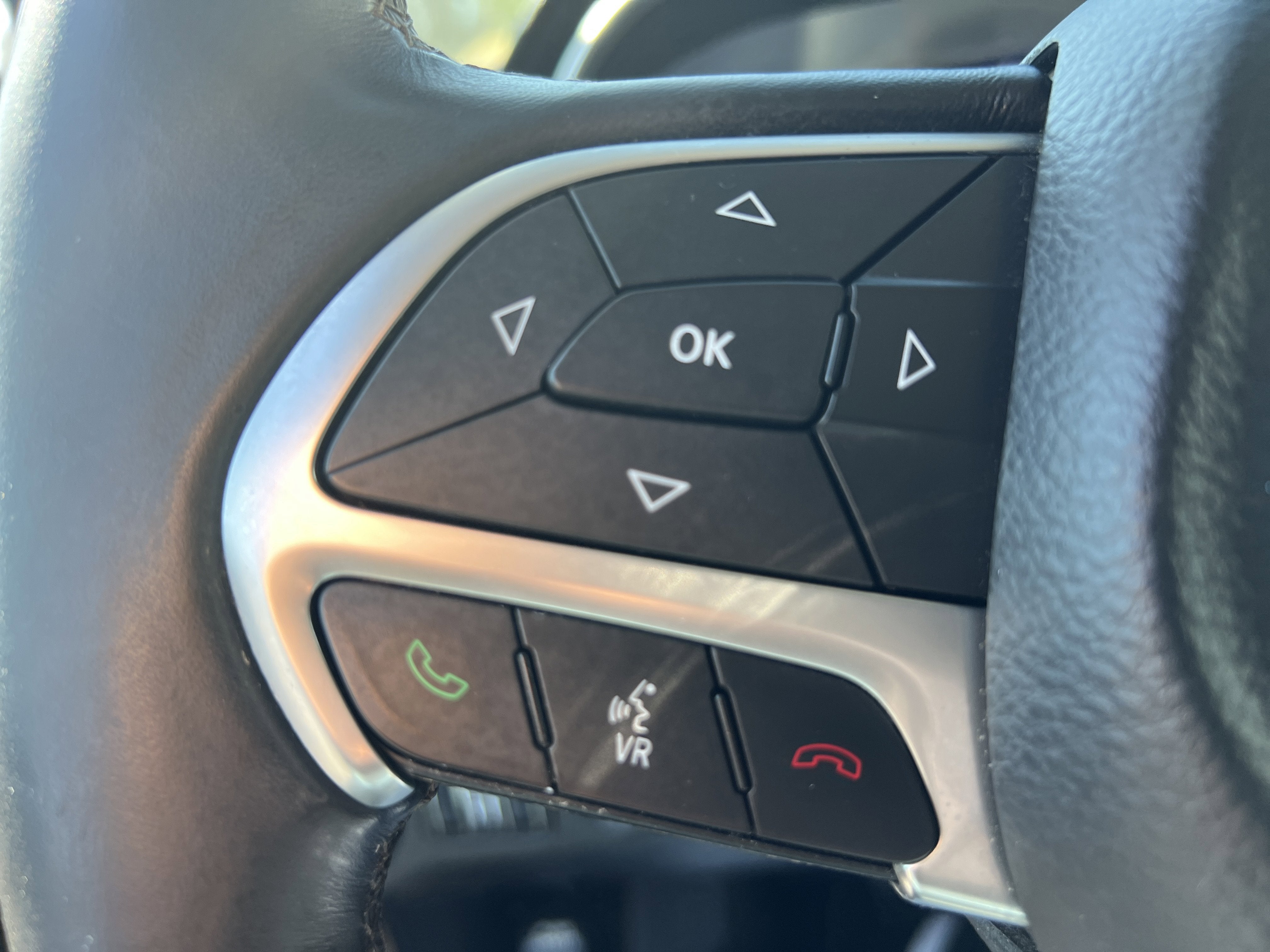 2015 Chrysler 300 300C