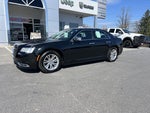 2015 Chrysler 300 300C