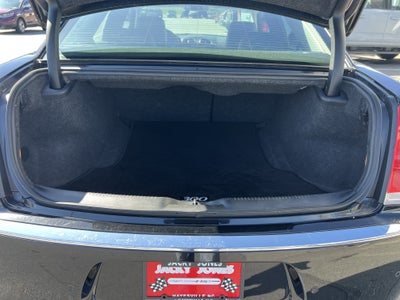 2015 Chrysler 300 300C