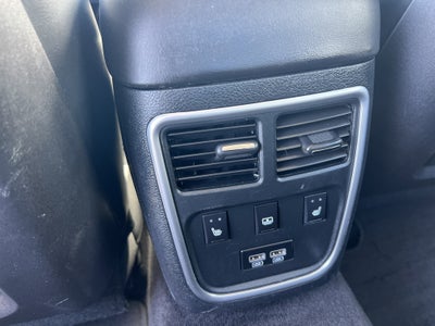 2015 Chrysler 300 300C