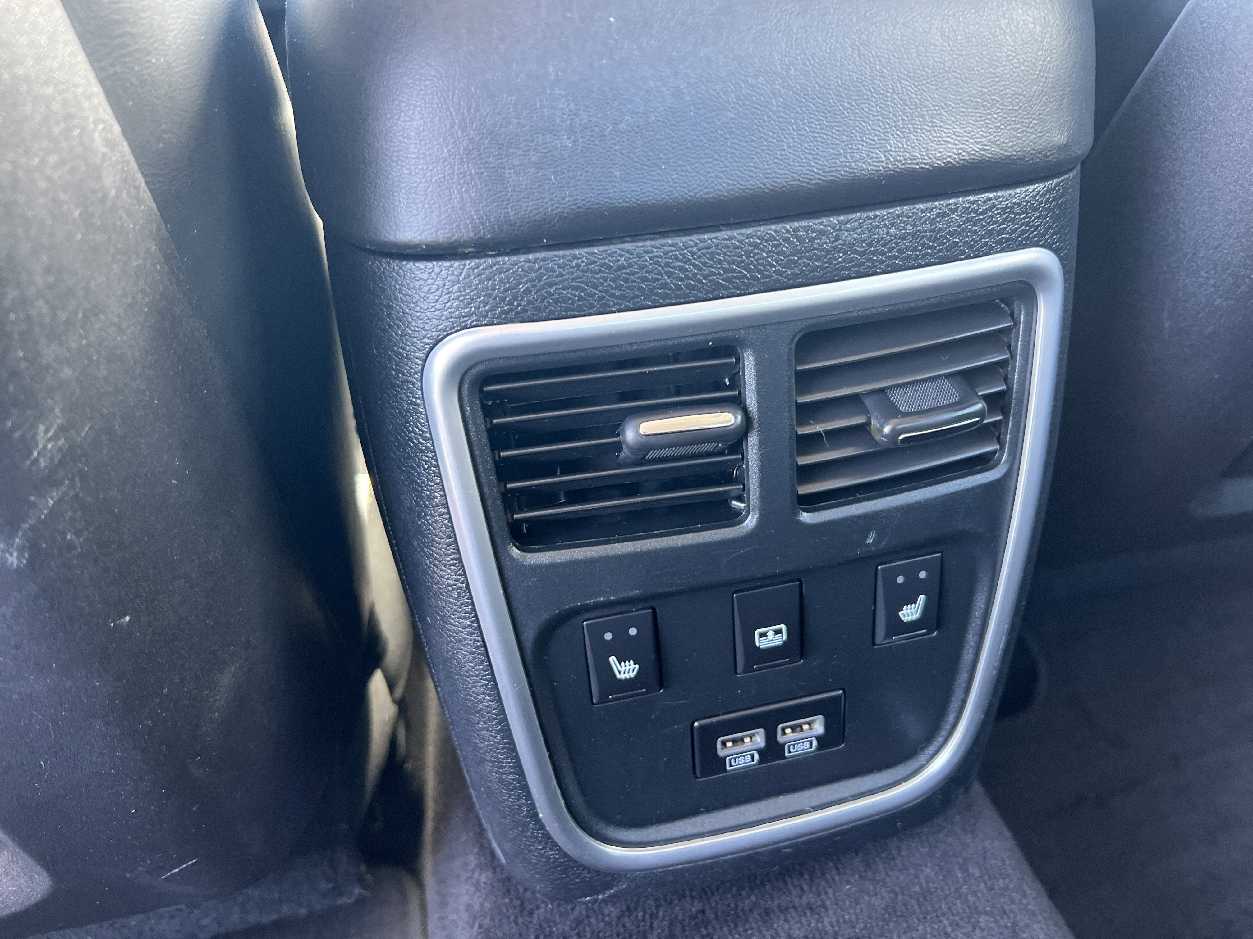 2015 Chrysler 300 300C