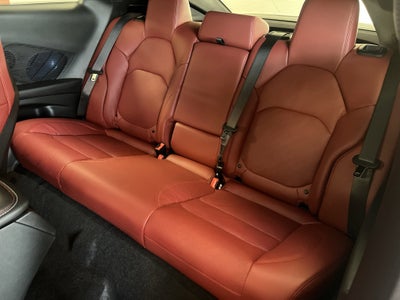 2026 Dodge Charger Scat Pack Plus
