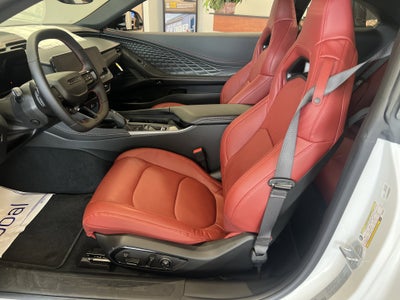 2026 Dodge Charger Scat Pack Plus