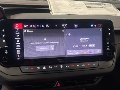 2026 Dodge Charger Scat Pack Plus