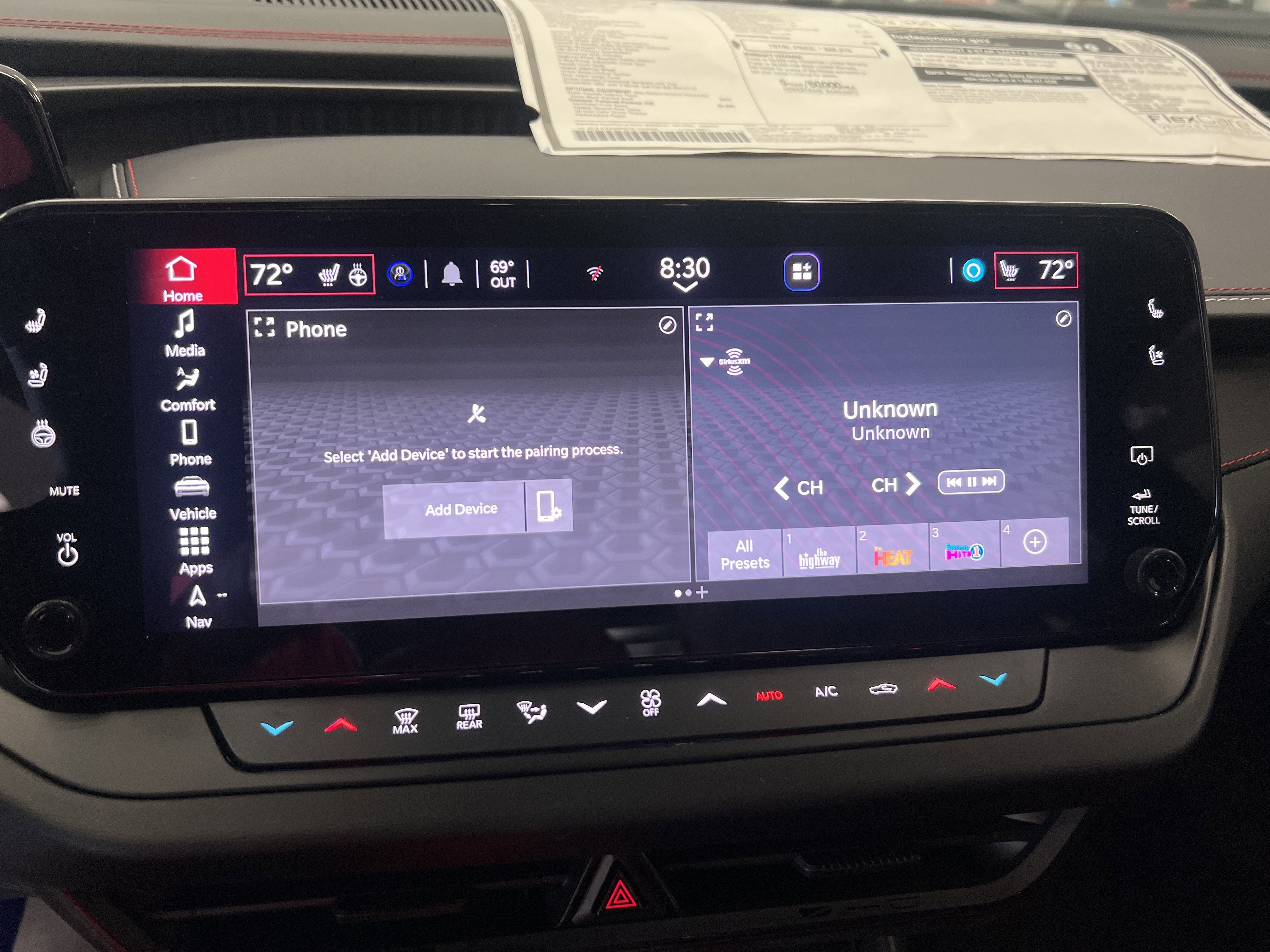2026 Dodge Charger Scat Pack Plus