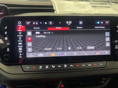 2026 Dodge Charger Scat Pack Plus