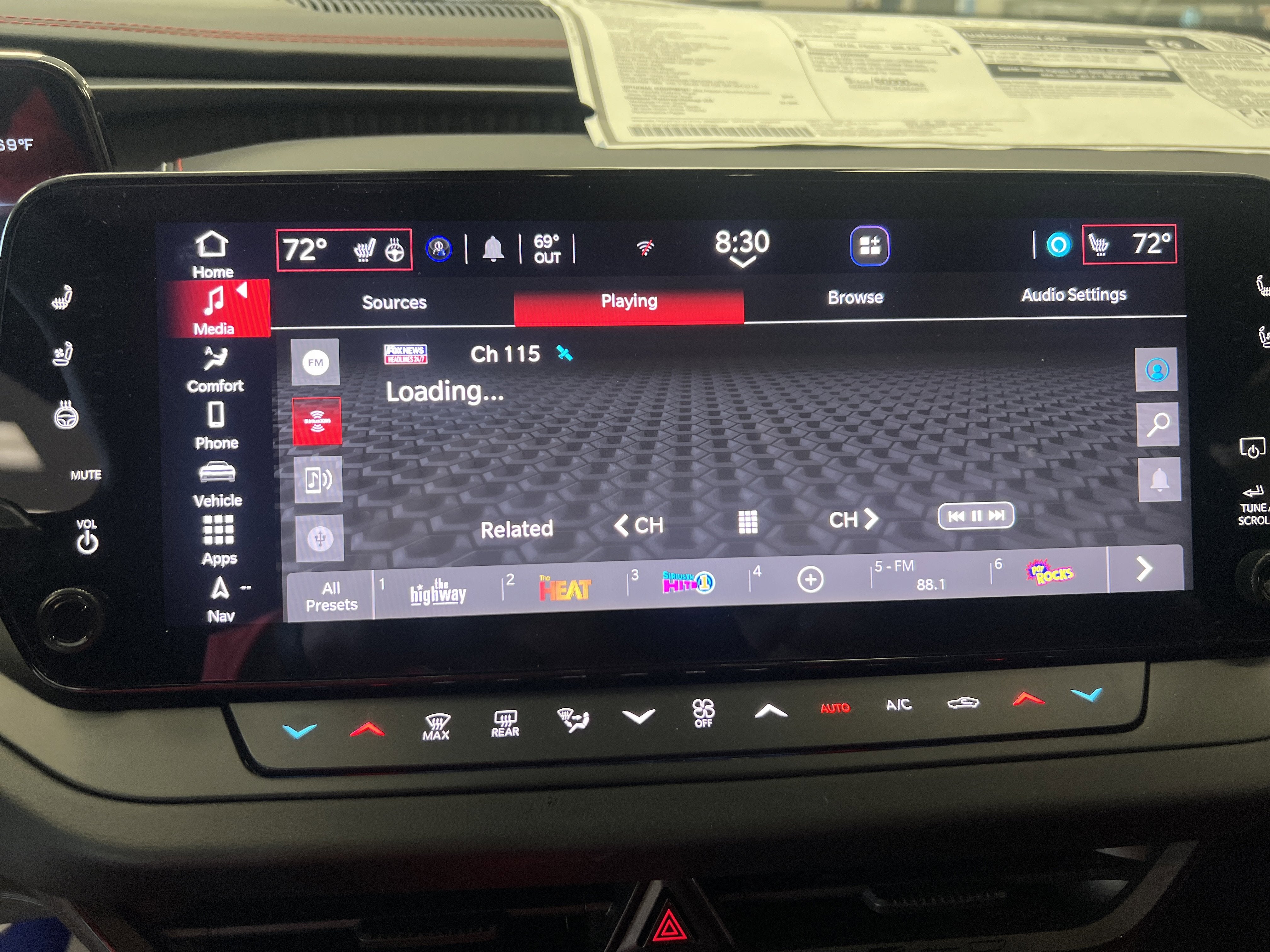 2026 Dodge Charger Scat Pack Plus