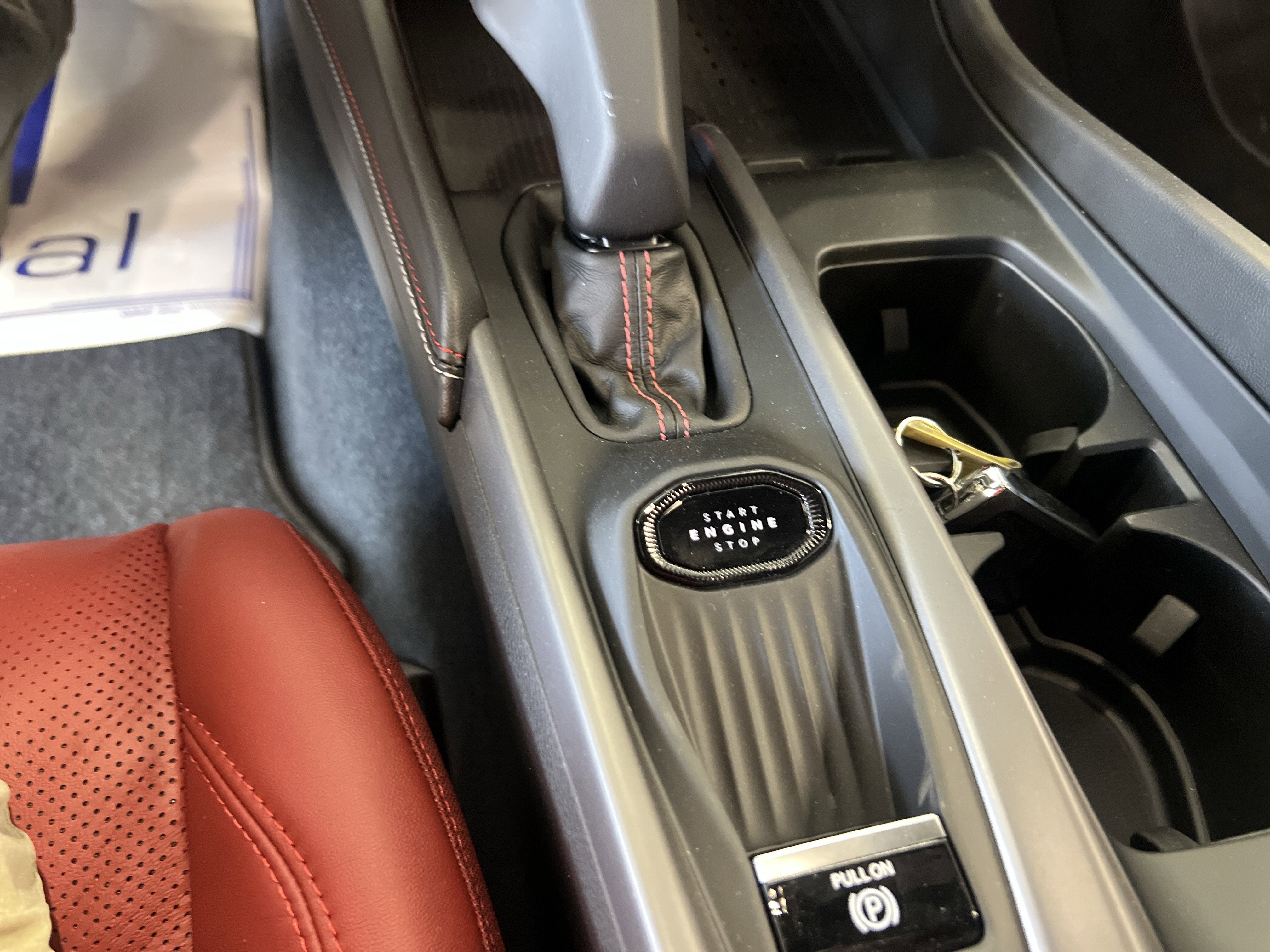2026 Dodge Charger Scat Pack Plus