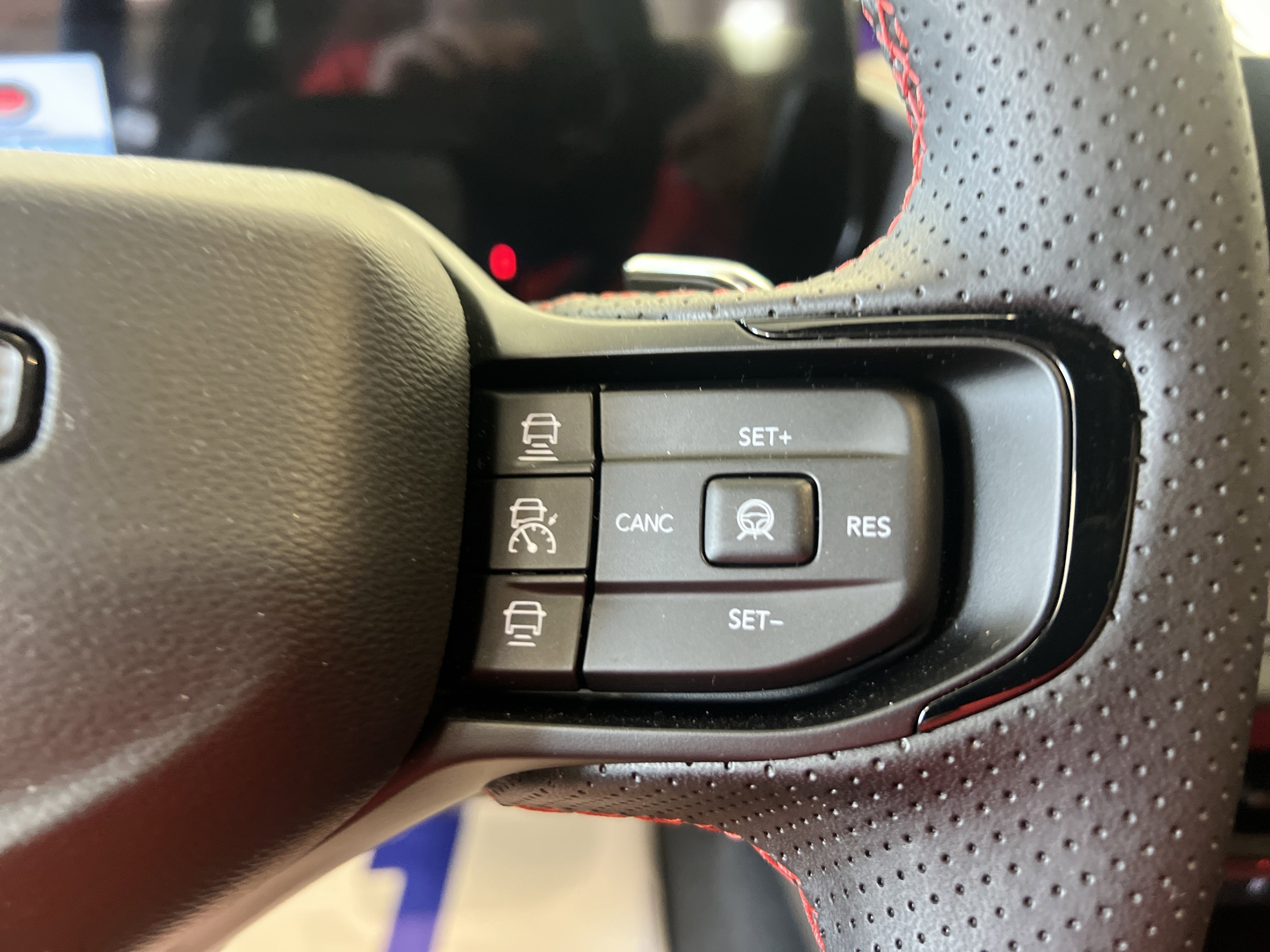 2026 Dodge Charger Scat Pack Plus