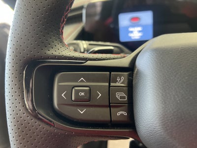 2026 Dodge Charger Scat Pack Plus