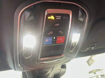 2026 Dodge Charger Scat Pack Plus