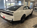 2026 Dodge Charger Scat Pack Plus