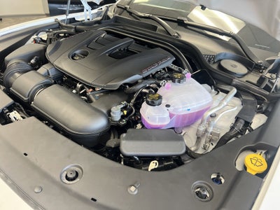 2026 Dodge Charger Scat Pack Plus