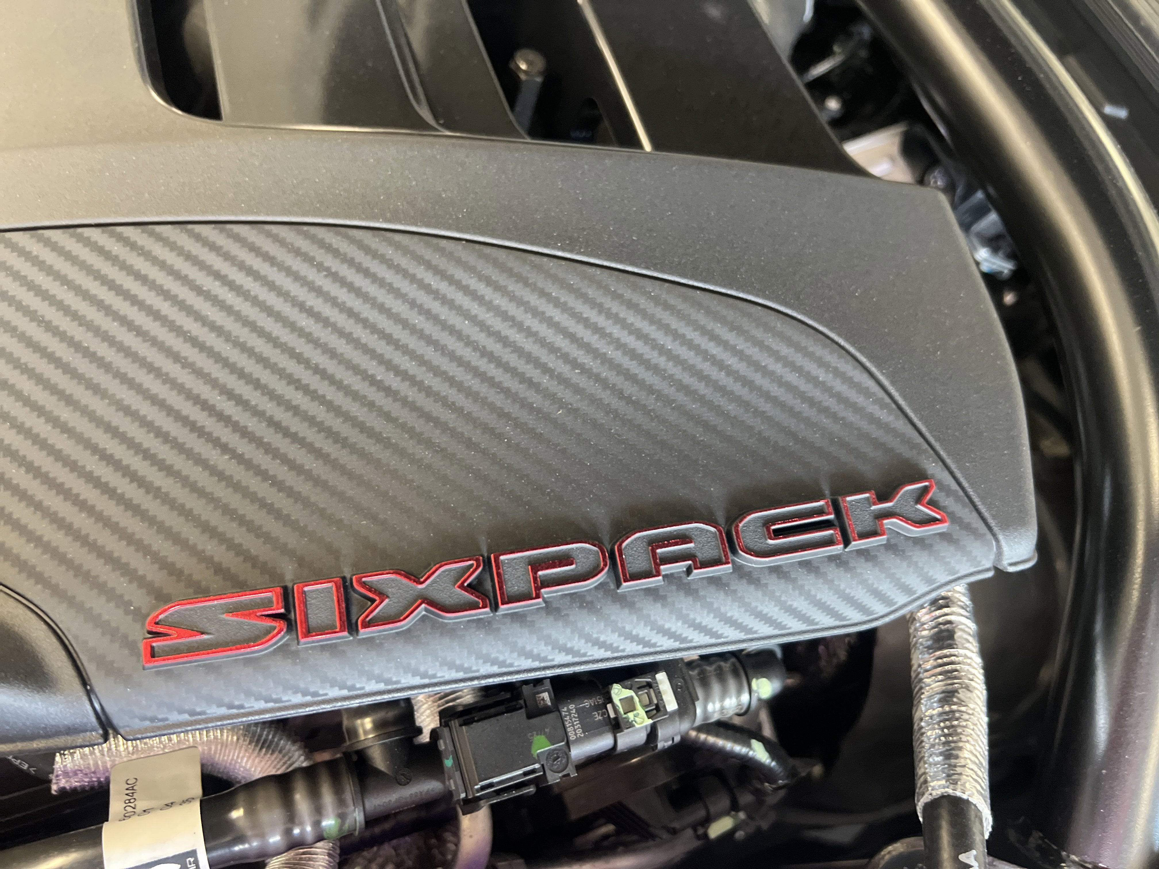 2026 Dodge Charger Scat Pack Plus