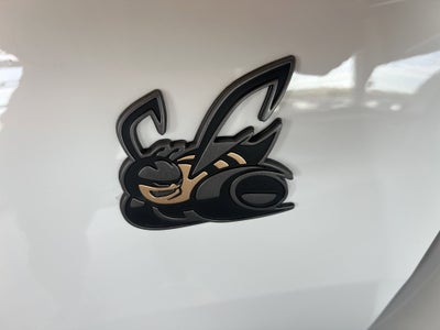 2026 Dodge Charger Scat Pack Plus