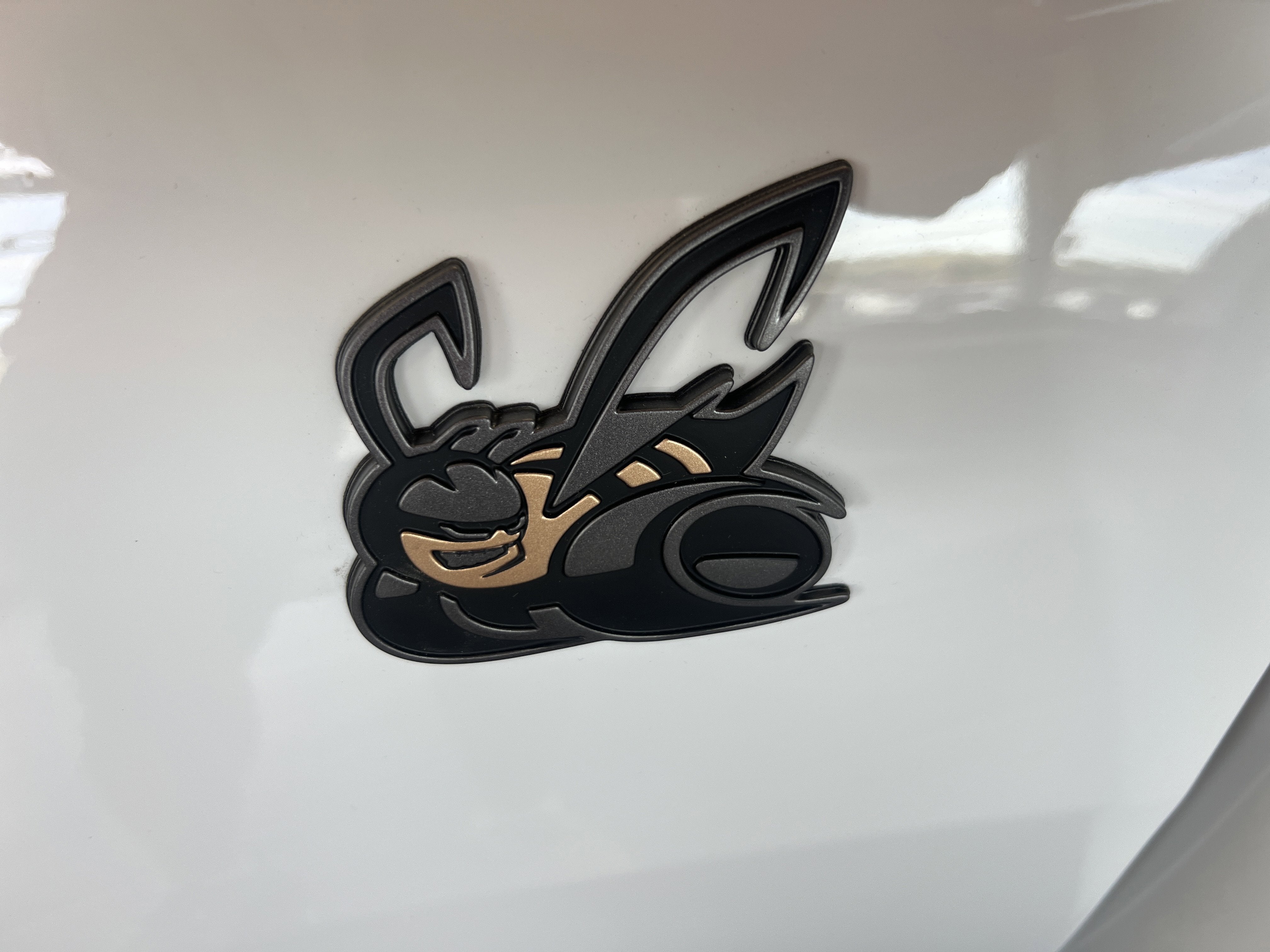 2026 Dodge Charger Scat Pack Plus