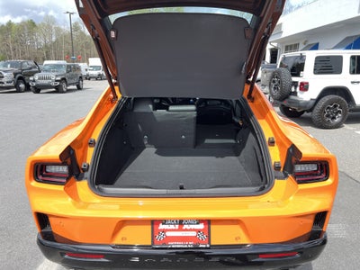 2026 Dodge Charger Scat Pack Plus