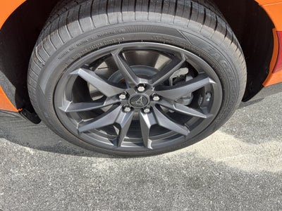 2026 Dodge Charger Scat Pack Plus