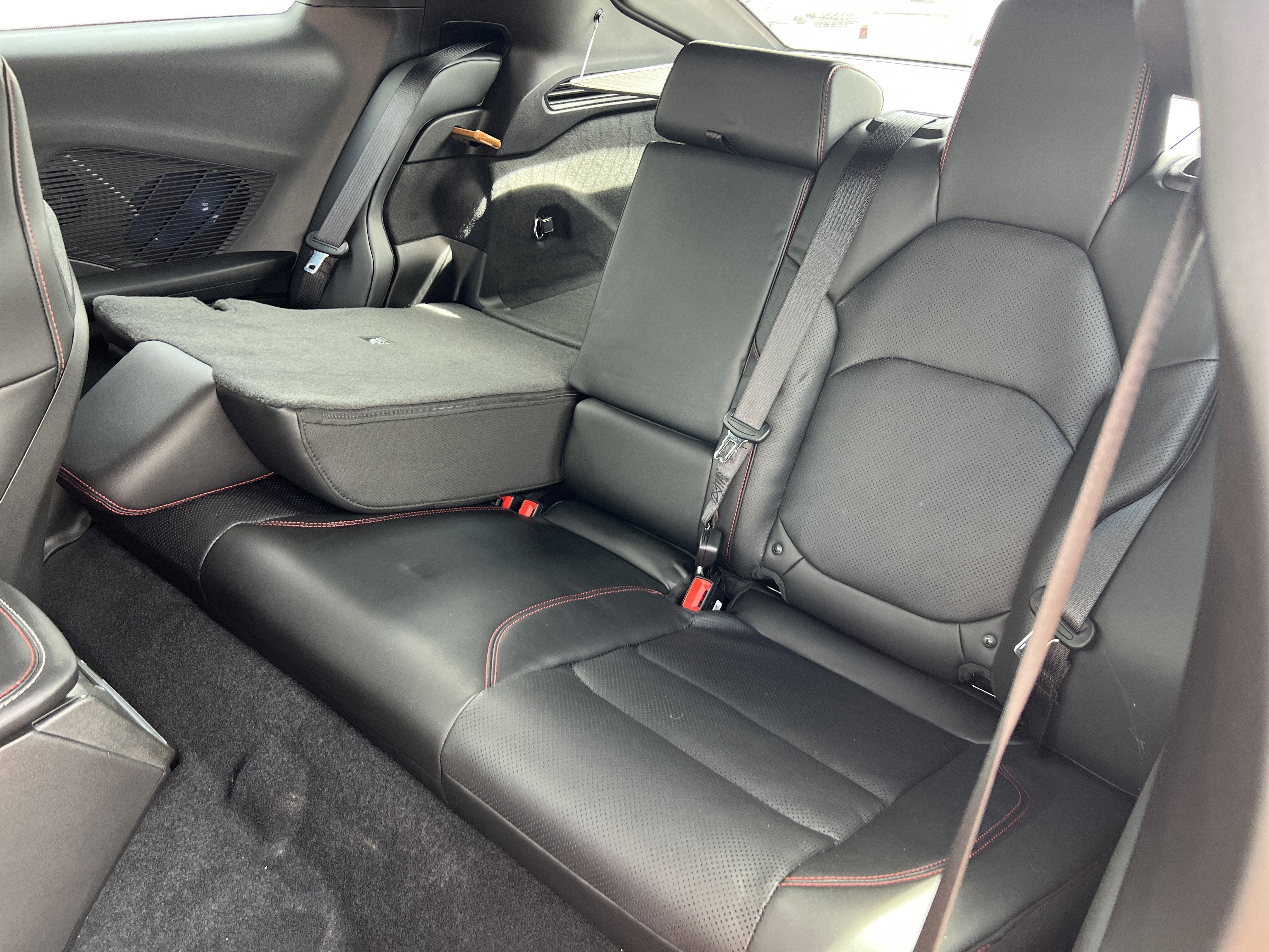 2026 Dodge Charger Scat Pack Plus