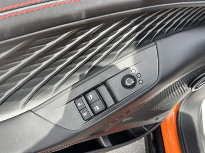 2026 Dodge Charger Scat Pack Plus