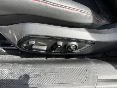 2026 Dodge Charger Scat Pack Plus