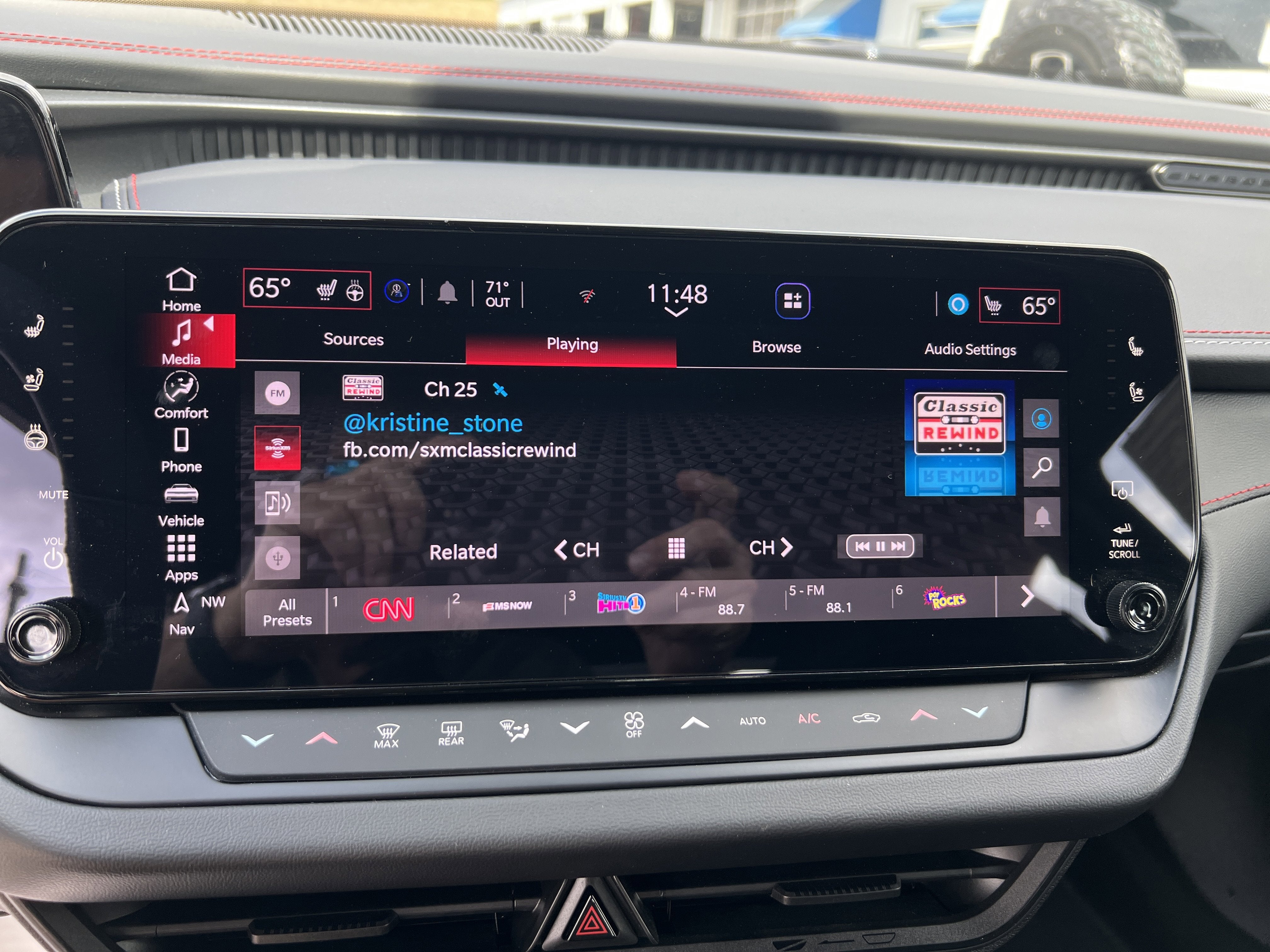 2026 Dodge Charger Scat Pack Plus