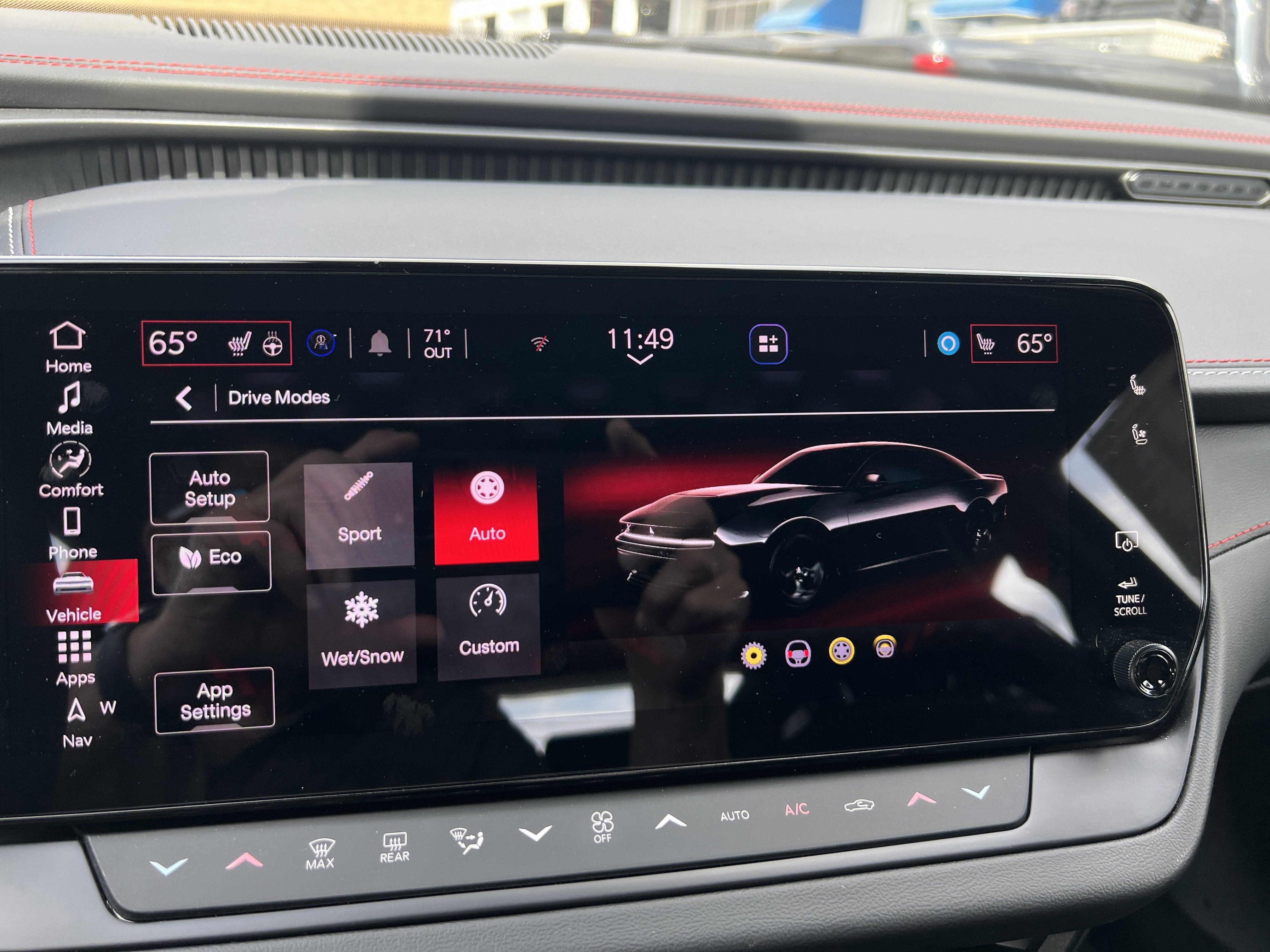 2026 Dodge Charger Scat Pack Plus