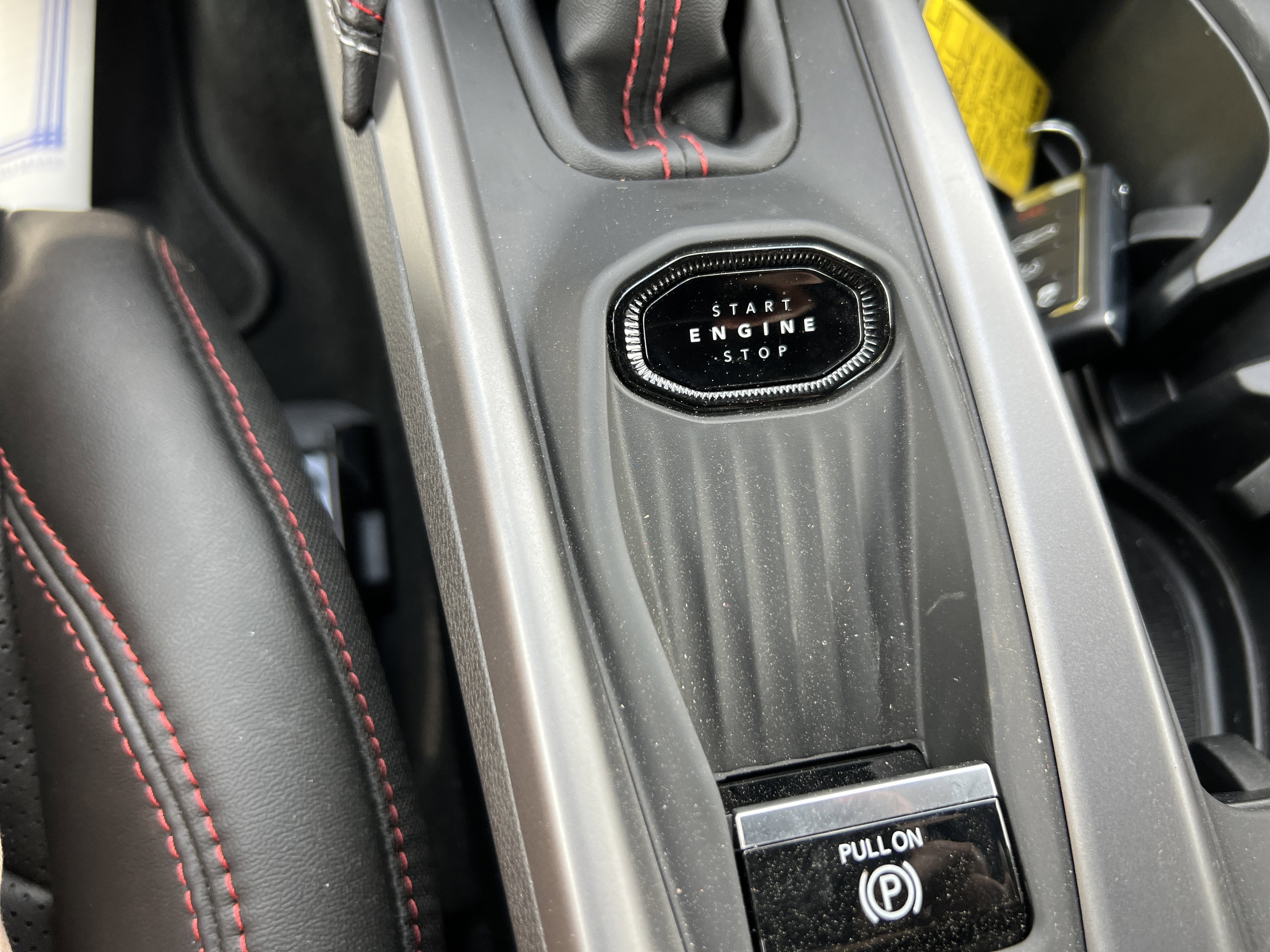 2026 Dodge Charger Scat Pack Plus