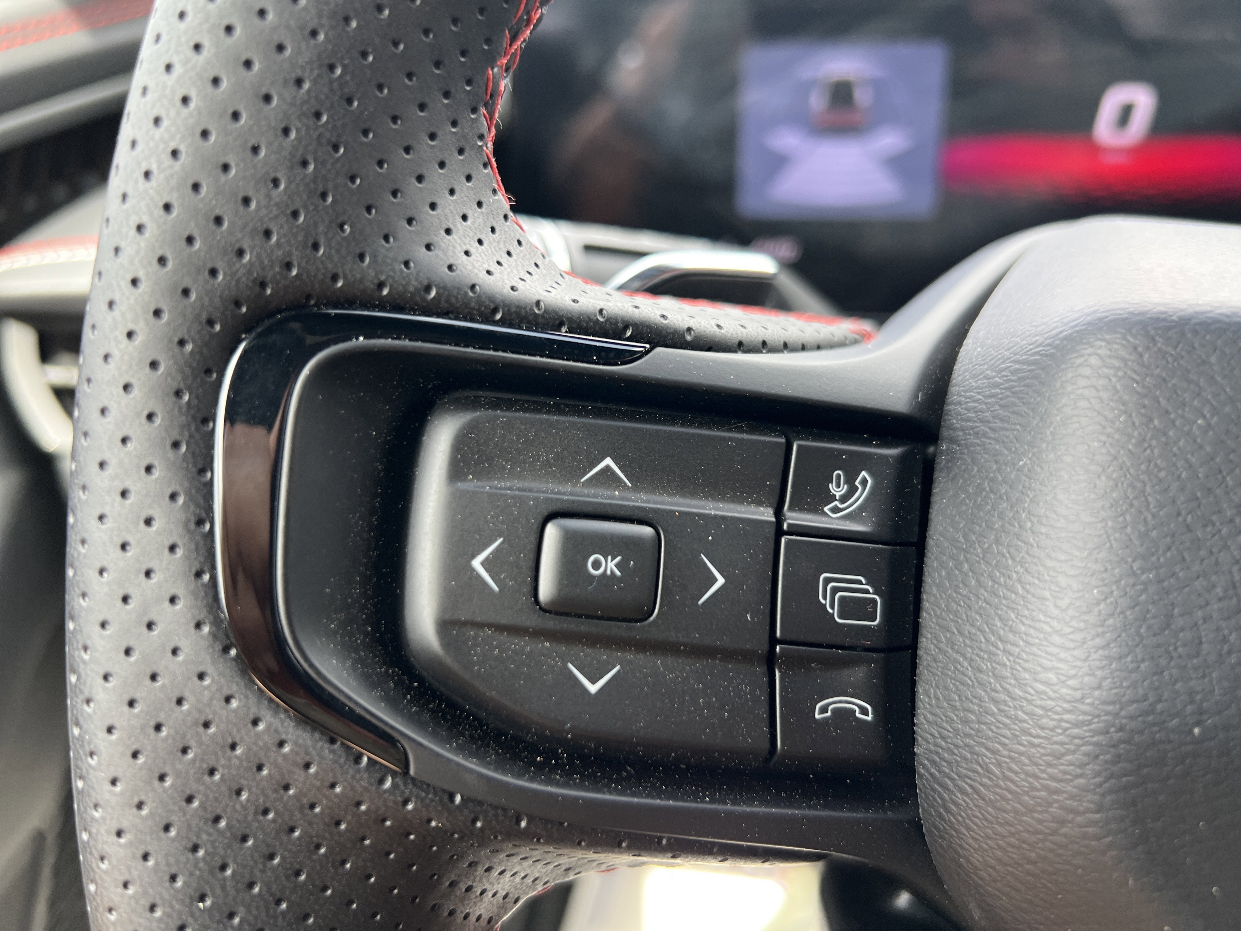 2026 Dodge Charger Scat Pack Plus