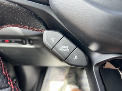 2026 Dodge Charger Scat Pack Plus