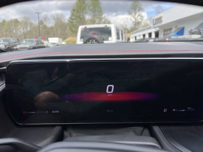 2026 Dodge Charger Scat Pack Plus