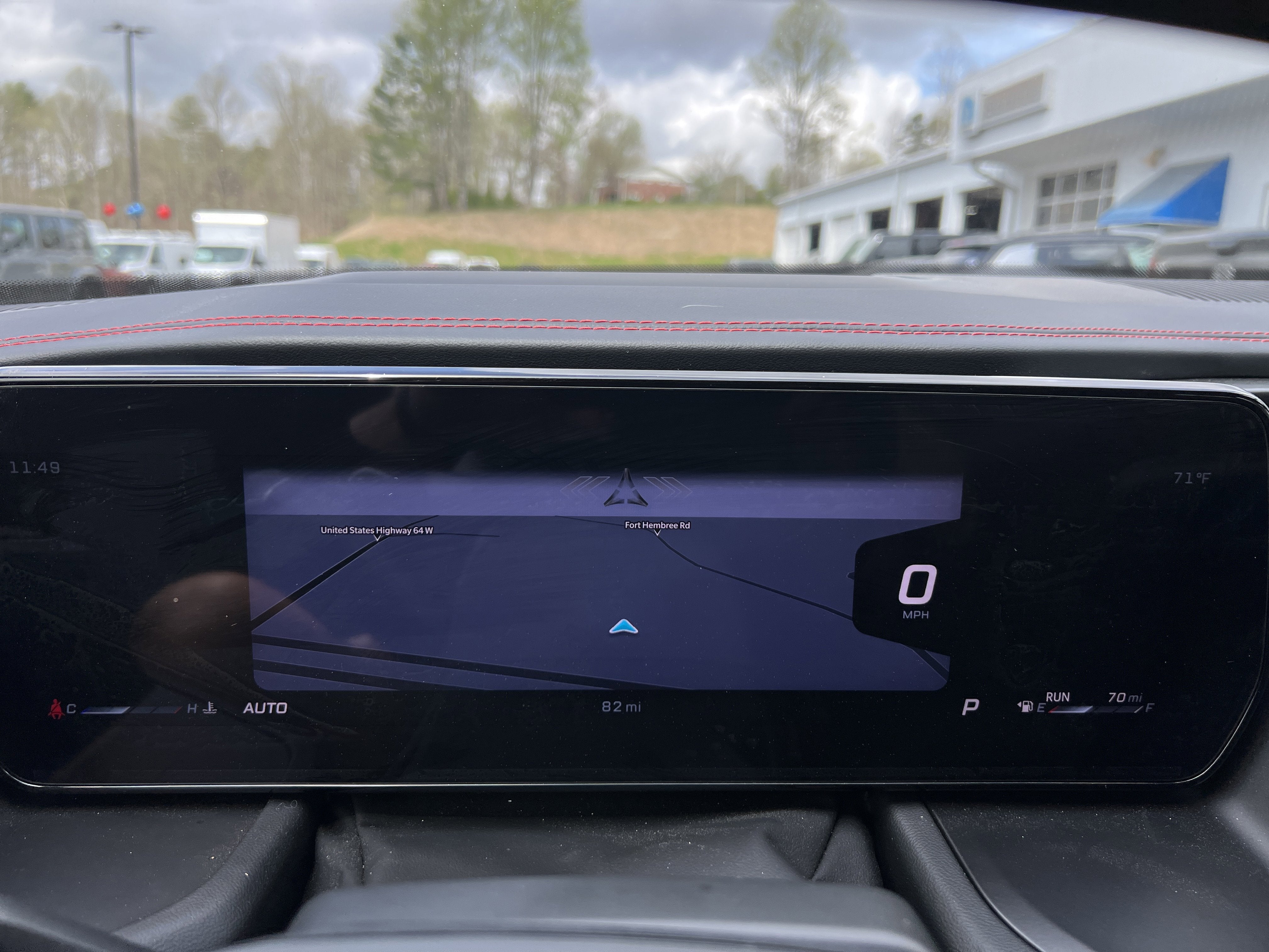 2026 Dodge Charger Scat Pack Plus