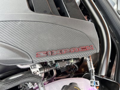 2026 Dodge Charger Scat Pack Plus