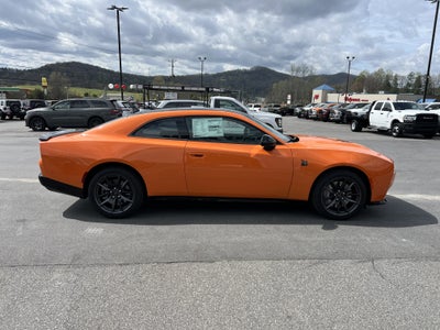 2026 Dodge Charger Scat Pack Plus