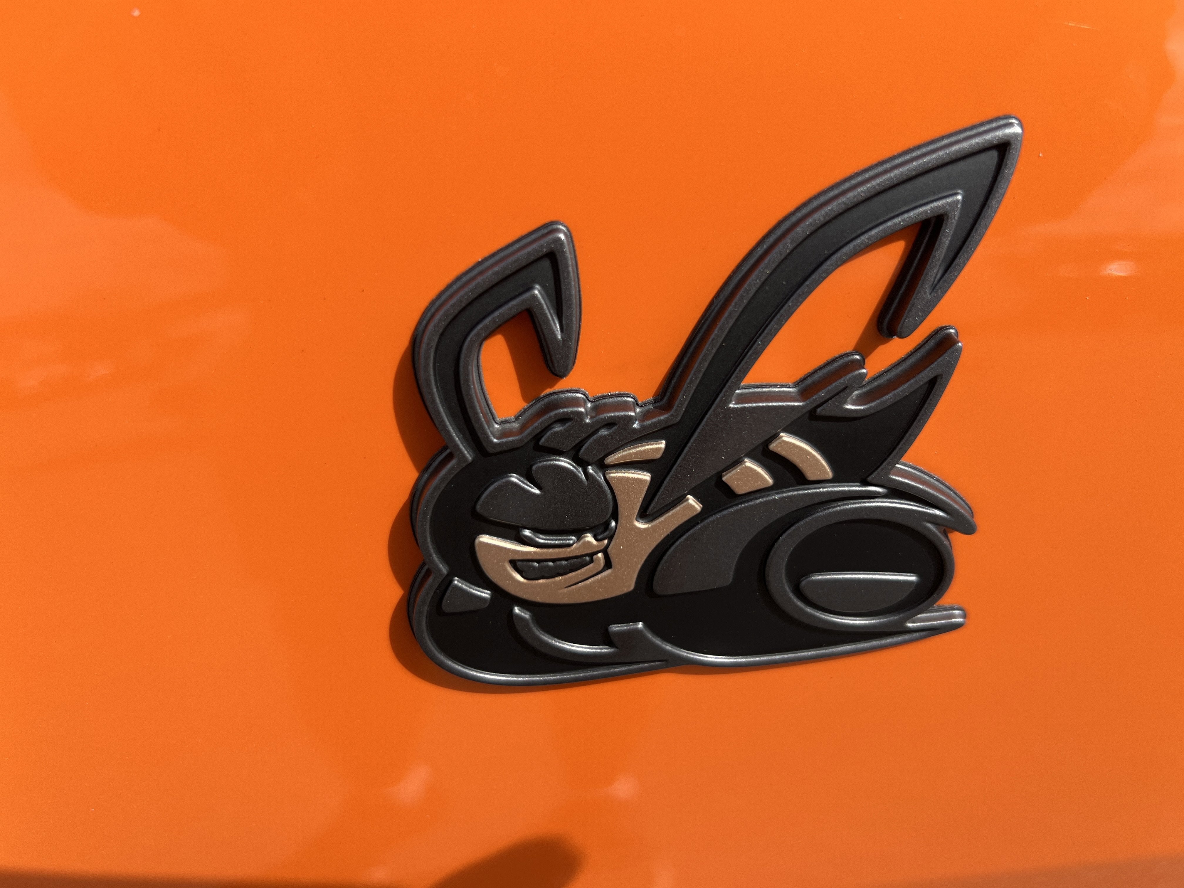 2026 Dodge Charger Scat Pack Plus