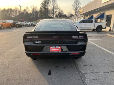 2026 Dodge Charger Scat Pack