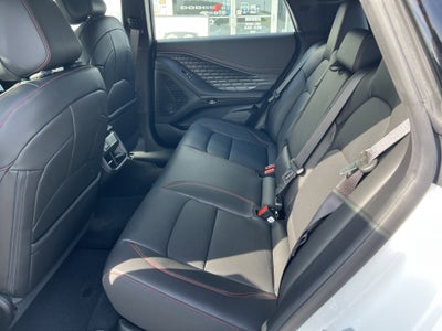 2026 Dodge Charger R/T Plus