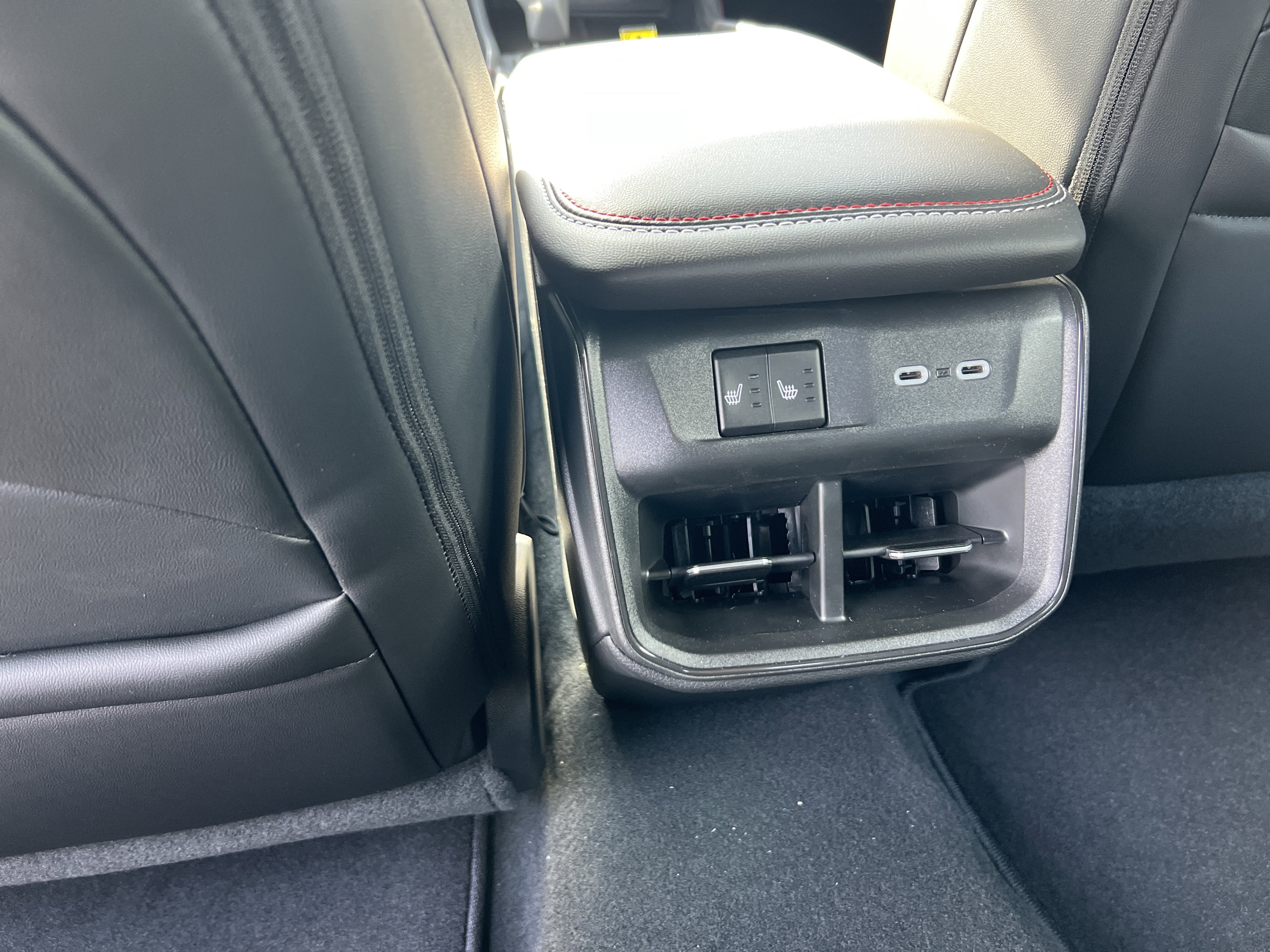 2026 Dodge Charger R/T Plus