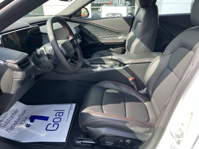 2026 Dodge Charger R/T Plus