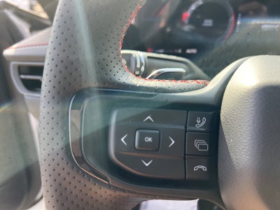 2026 Dodge Charger R/T Plus