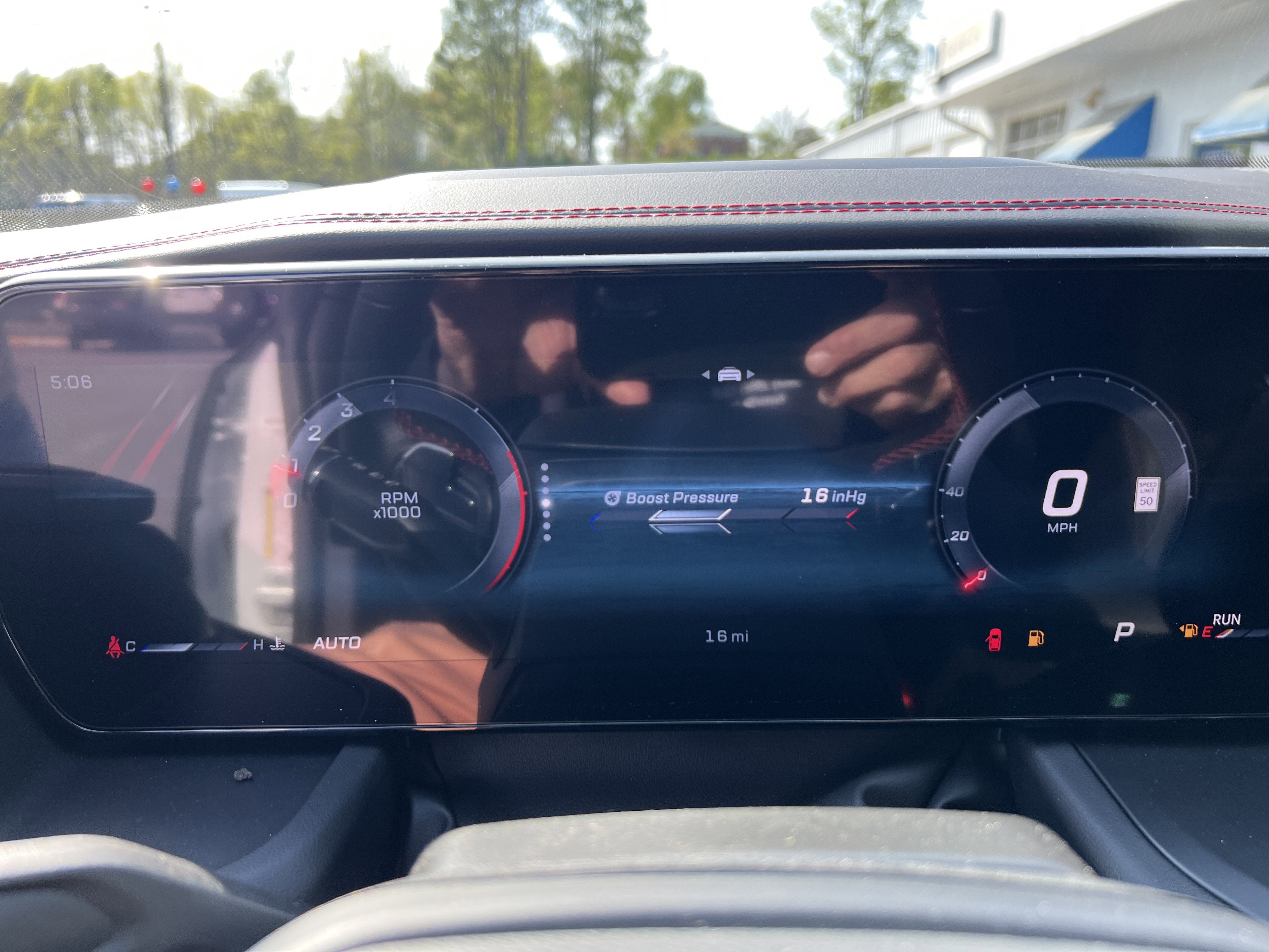 2026 Dodge Charger R/T Plus
