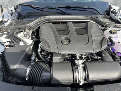 2026 Dodge Charger R/T Plus