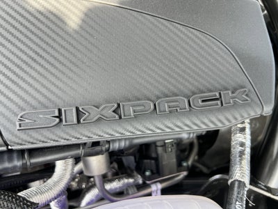 2026 Dodge Charger R/T Plus
