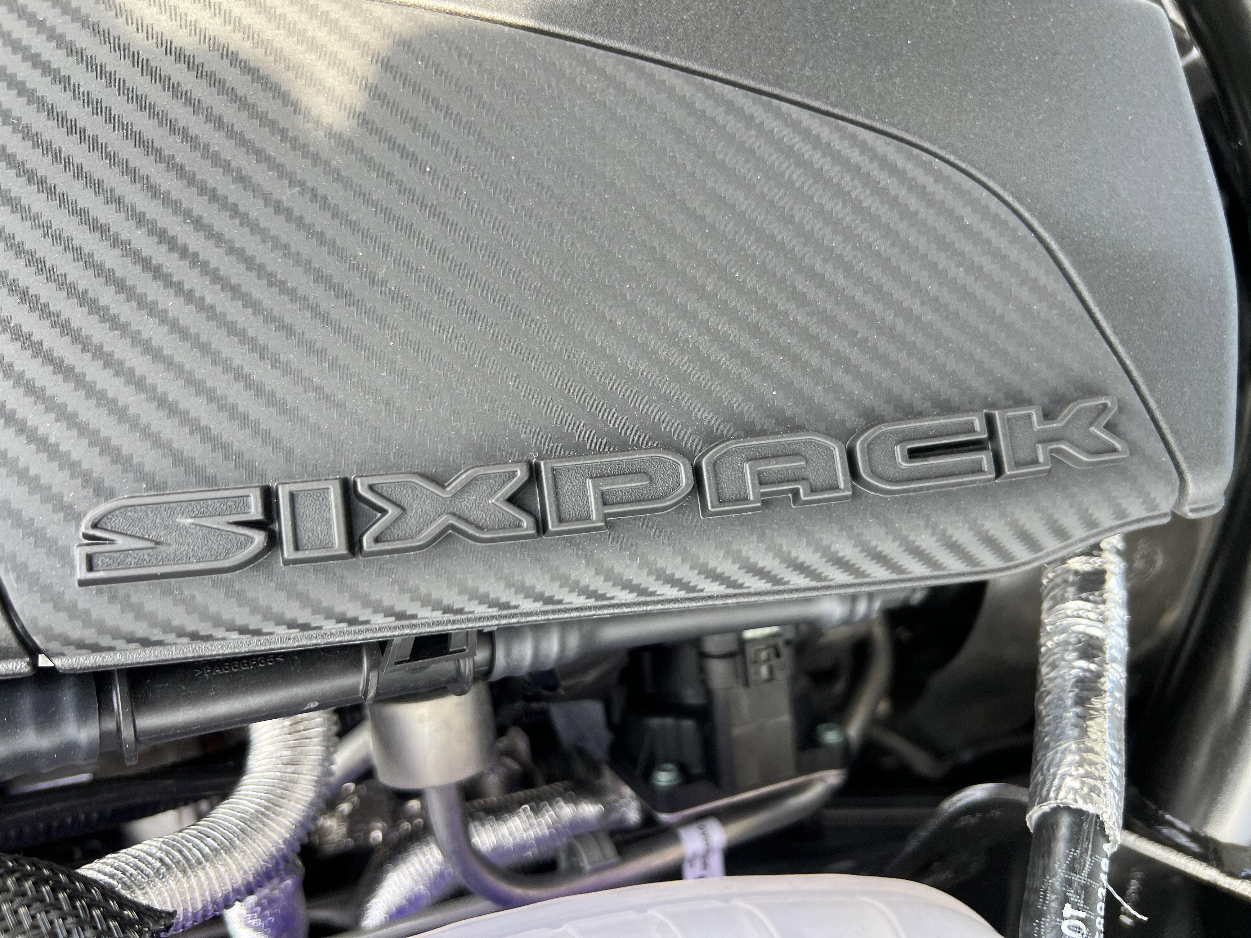 2026 Dodge Charger R/T Plus